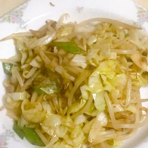 水分が出にくい ♡野菜炒め♡